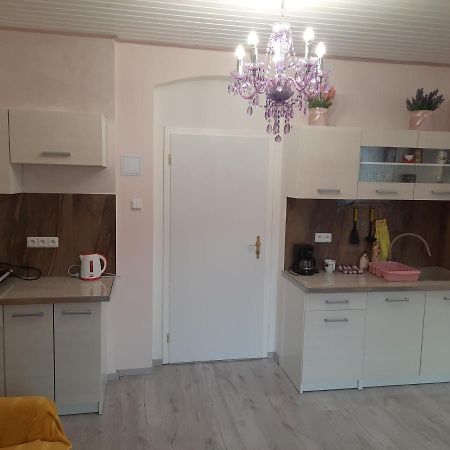Apartamento Fantasy Karlovy Vary Exterior foto