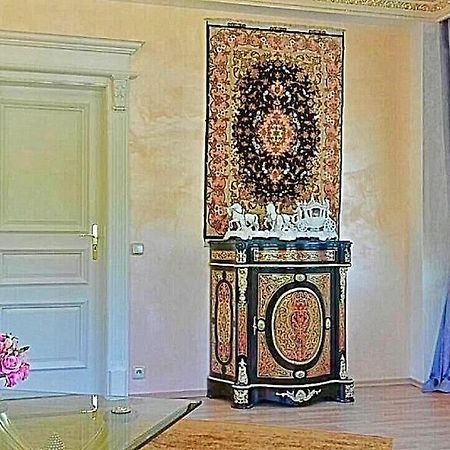 Apartamento Fantasy Karlovy Vary Exterior foto