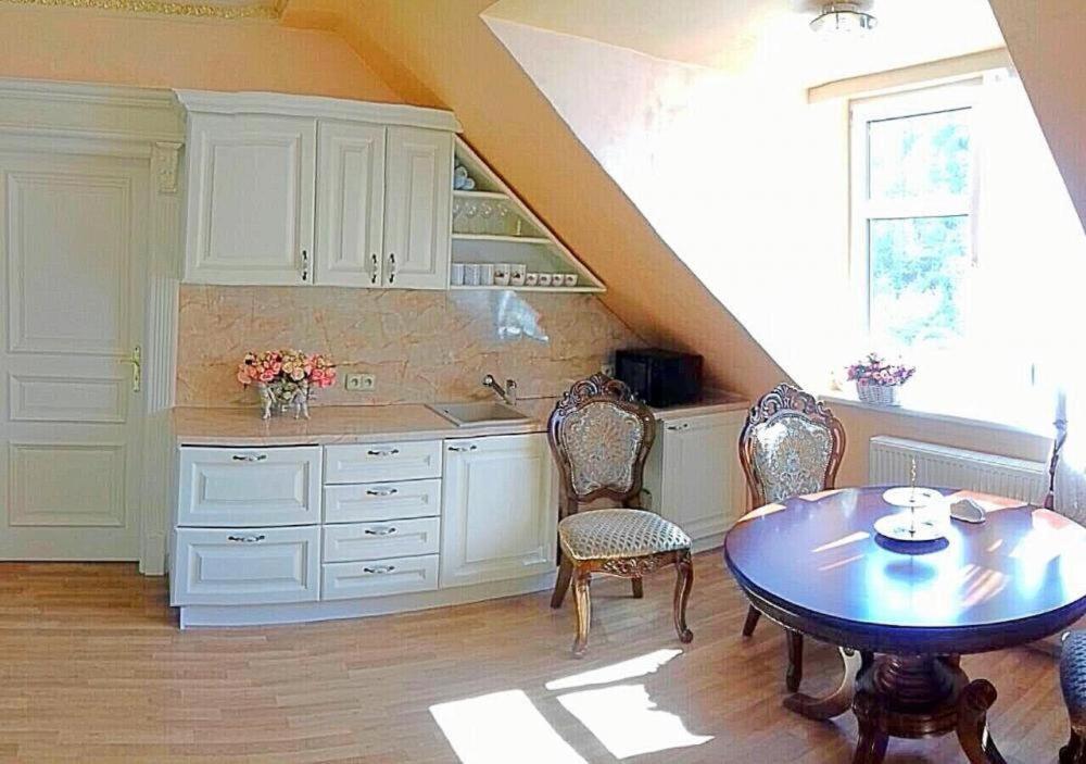 Apartamento Fantasy Karlovy Vary Exterior foto