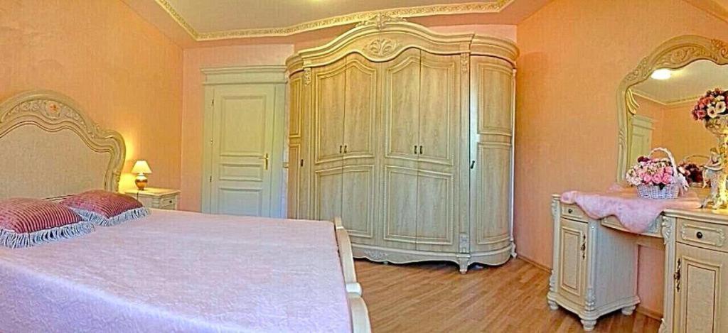 Apartamento Fantasy Karlovy Vary Exterior foto