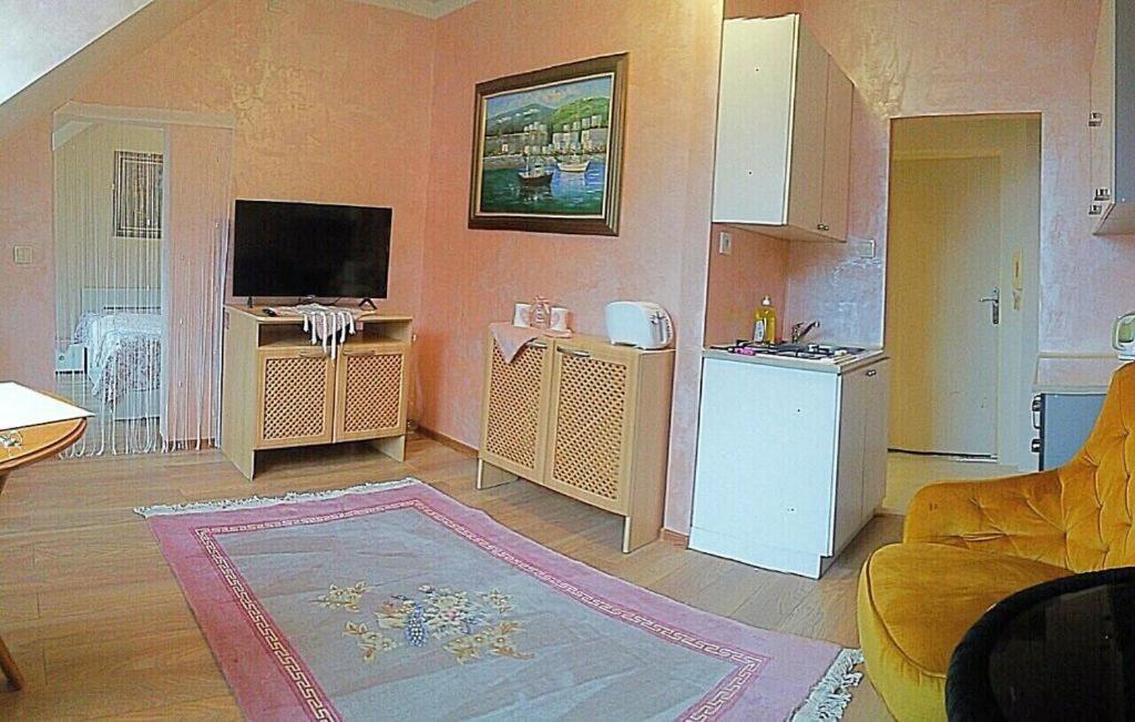 Apartamento Fantasy Karlovy Vary Exterior foto